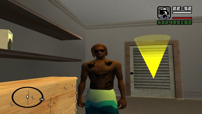 mod