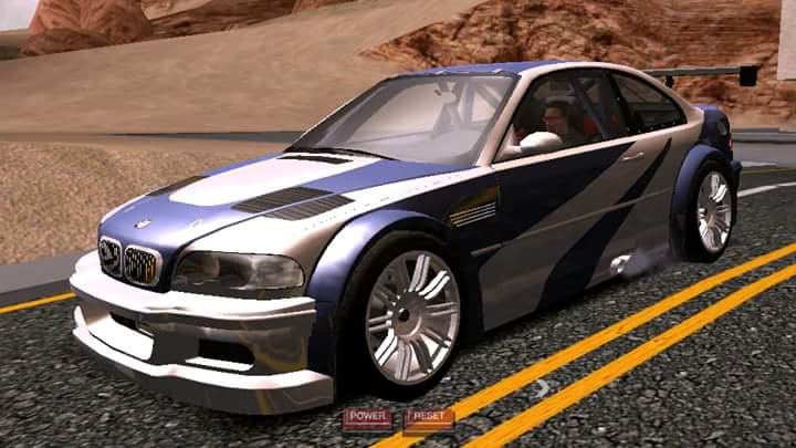 mod
