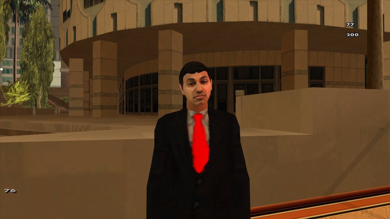 mod