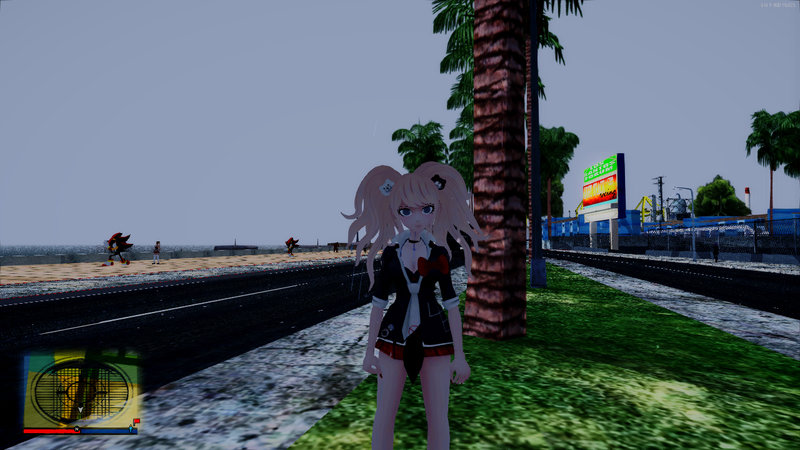 mod