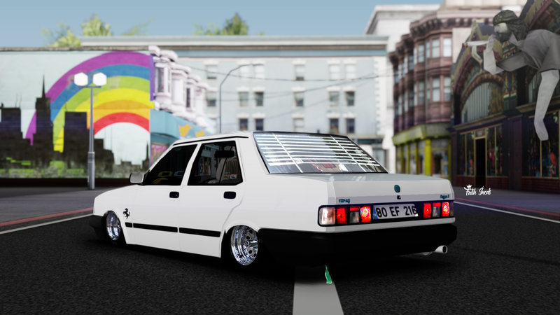 mod