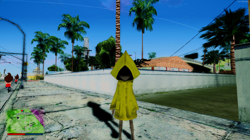 mod