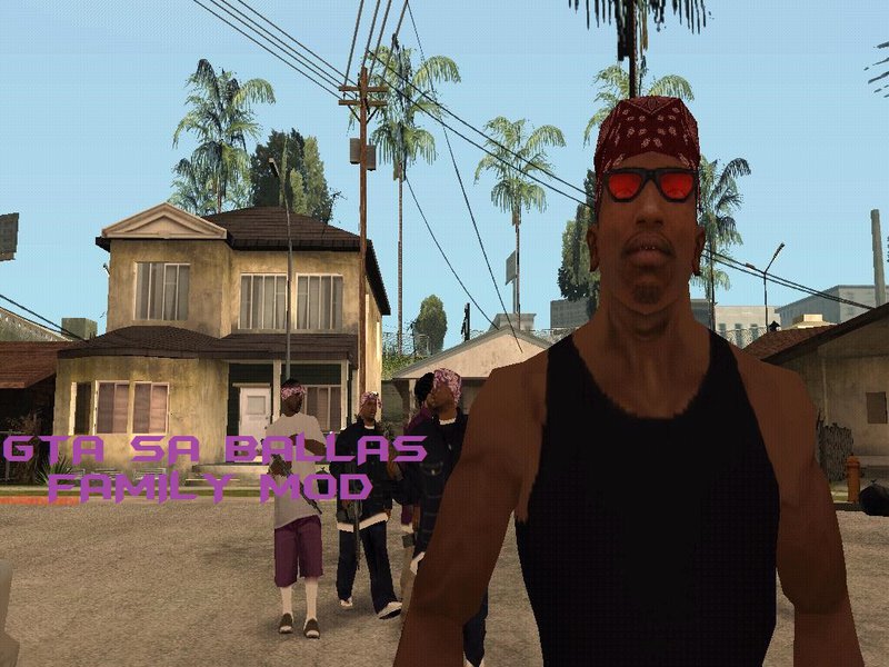 mod