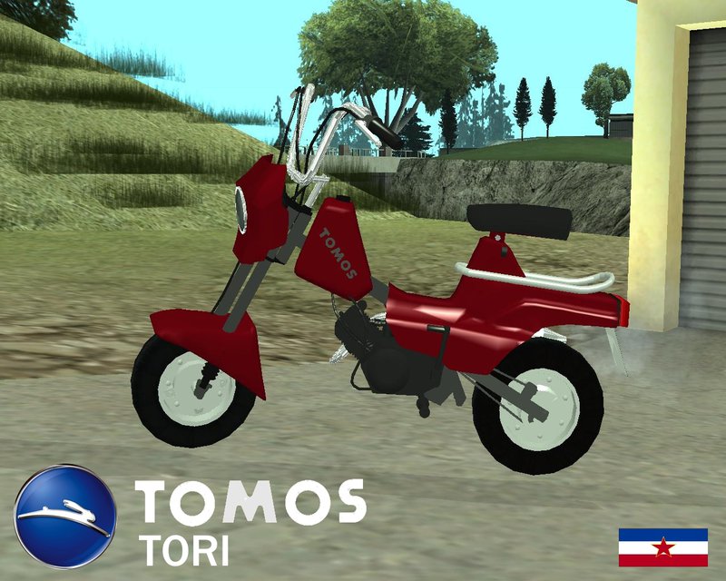 mod