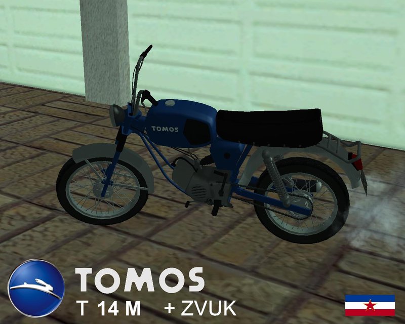 mod