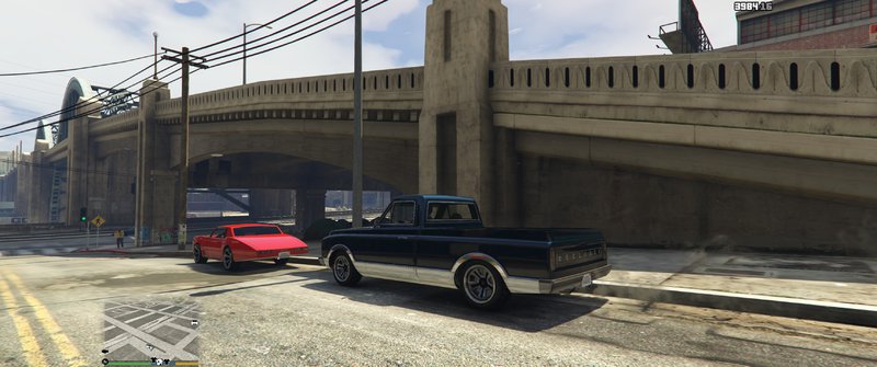 mod