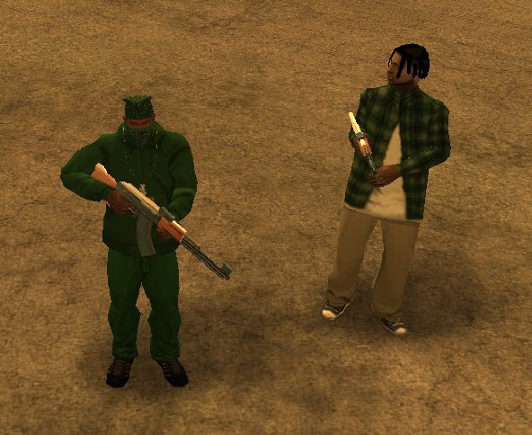 mod