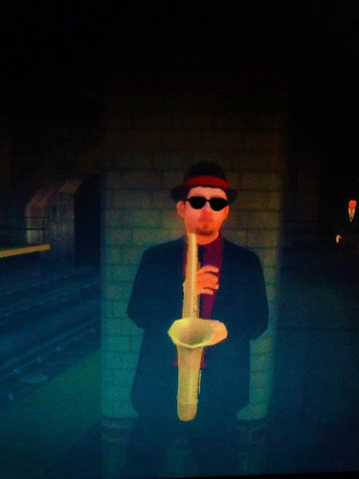 mod