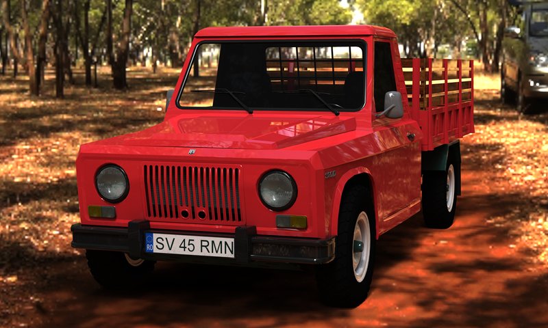 mod