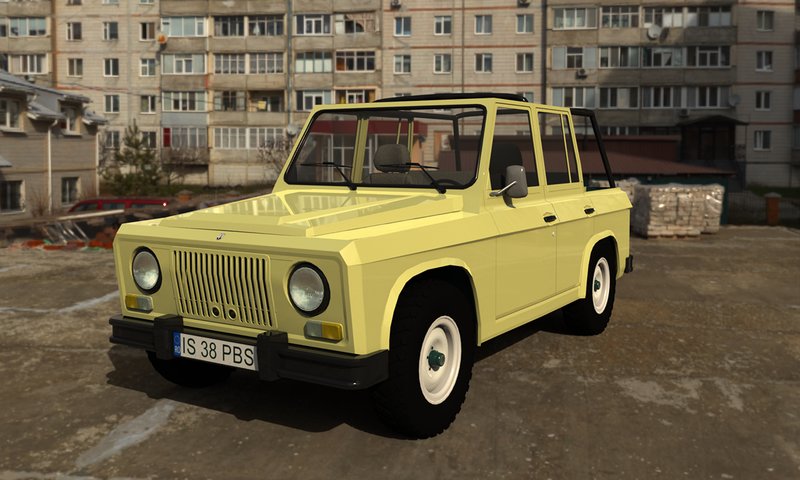 mod
