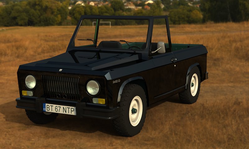 mod