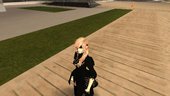 Lightning 2b Cosplay
