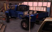 Chevrolet Kodiak C4500 Breast Cancer