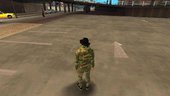 Skin Random #51 (Outfit Import Export)