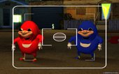 Ugandan Knuckles