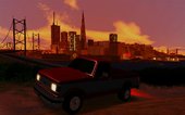 Vapid Sadler Retro