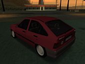 1990 Opel Kadett E 5 Door (Europa)