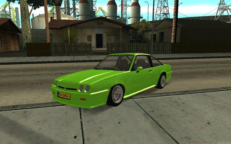 mod