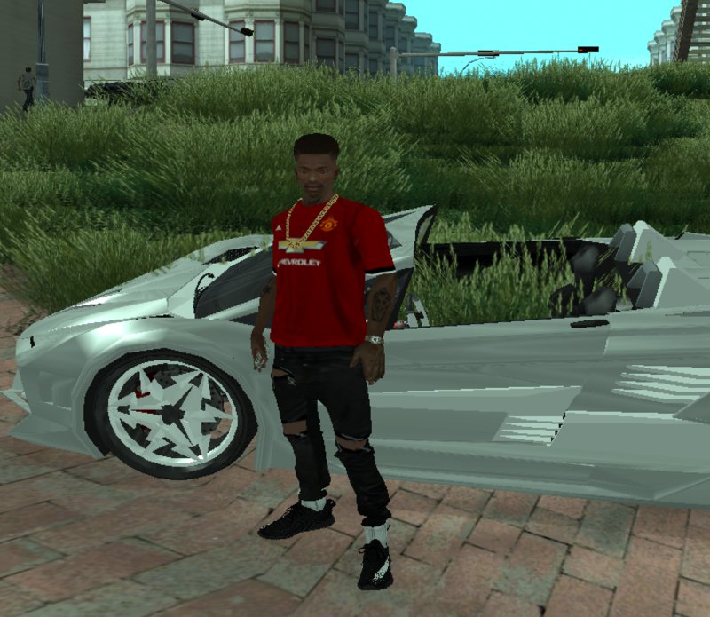 mod