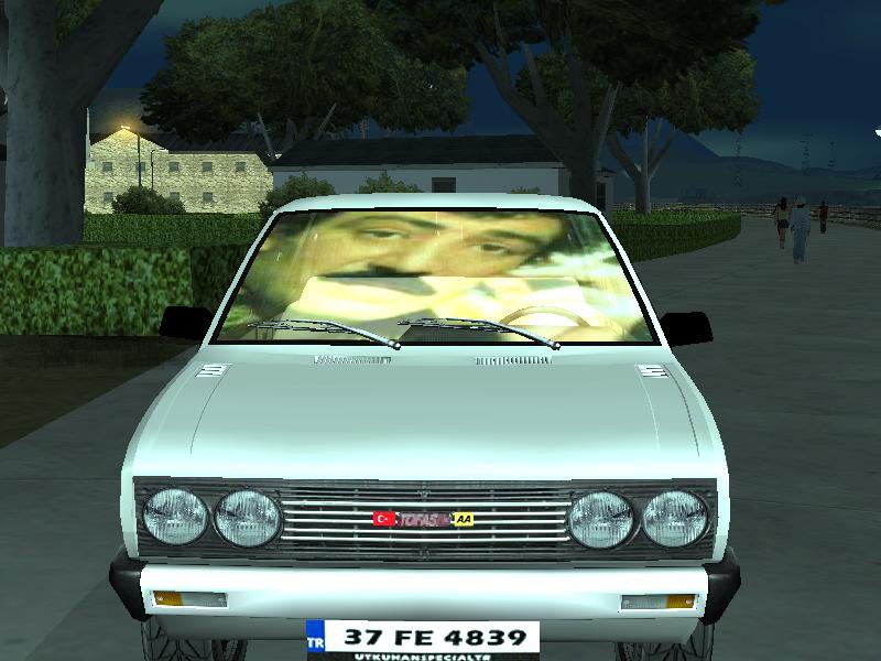 mod
