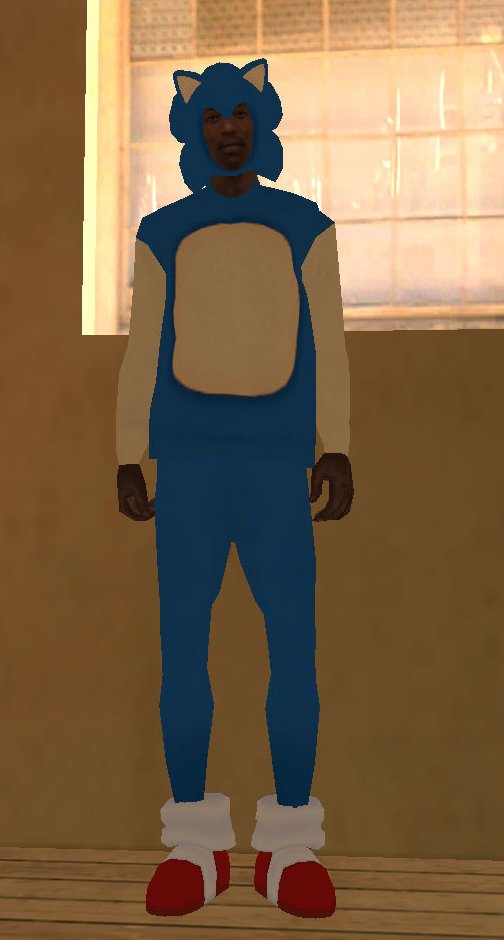 mod