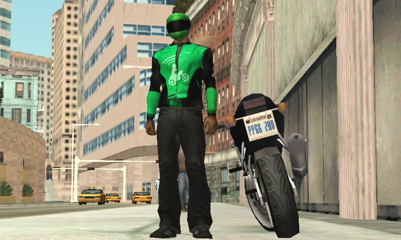 mod