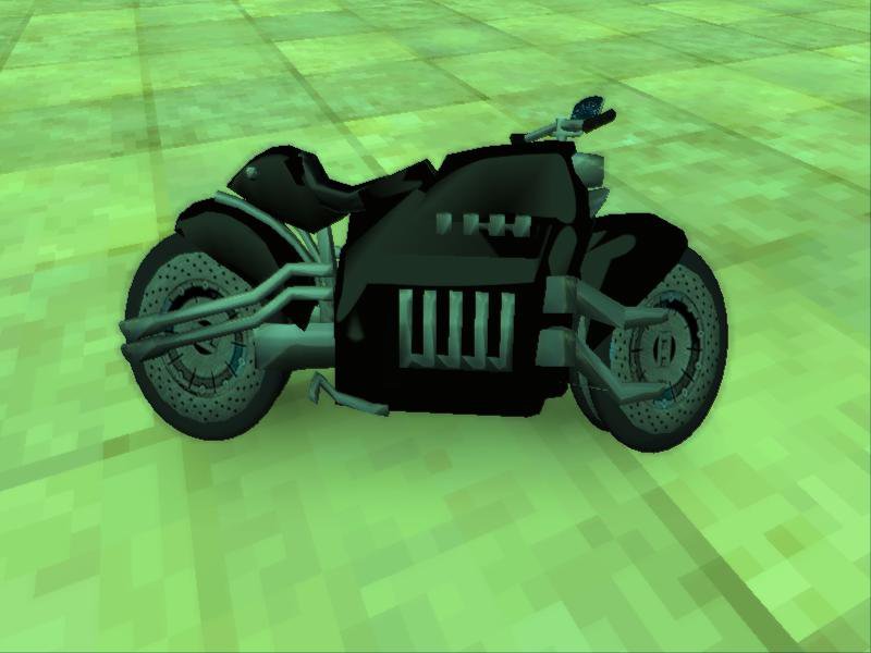 mod