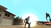 CW´s Black lightning