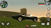 Ferrari 458 Mod For Android