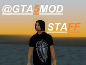 Staff