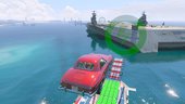 Race Ships Pack Beta (Addon+menyoo)v1