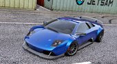 Lamborghini Murcielago