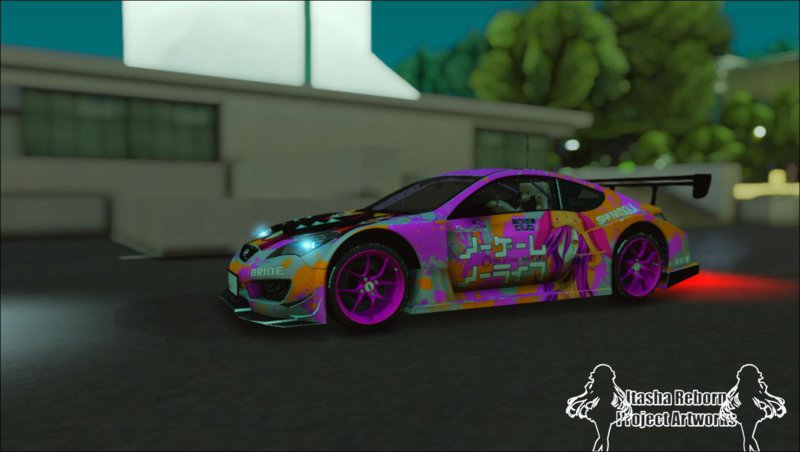 mod