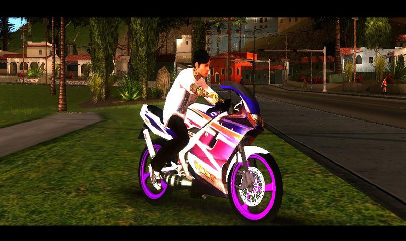 mod