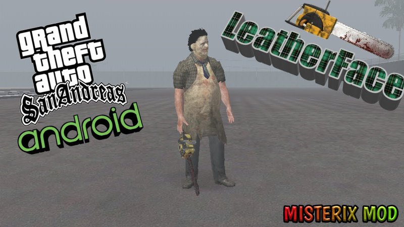 mod