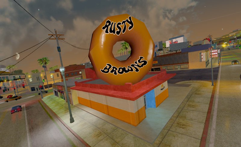 mod