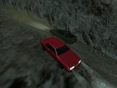 NFSC Mission (Downtown Palmont City) DYOM