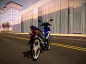 Yamaha LC V4 