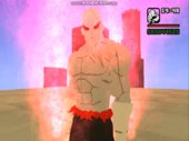 Limit Breaker Jiren