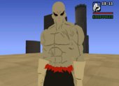 Limit Breaker Jiren