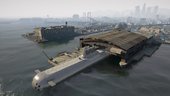 Doomsday submersible drivable V1.2 (addon)