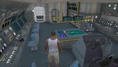 Doomsday submersible drivable V1.2 (addon)