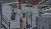 Doomsday submersible drivable V1.2 (addon)