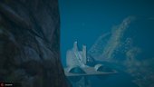 Doomsday submersible drivable V1.2 (addon)