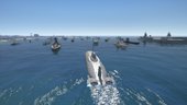Doomsday submersible drivable V1.2 (addon)