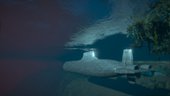 Doomsday submersible drivable V1.2 (addon)