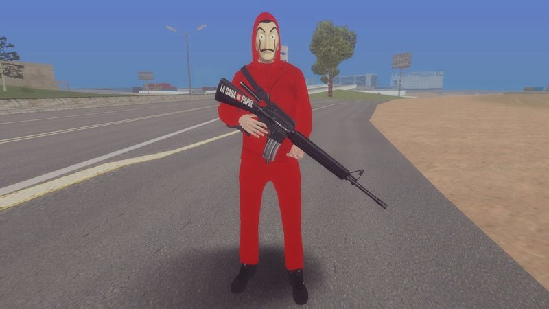mod