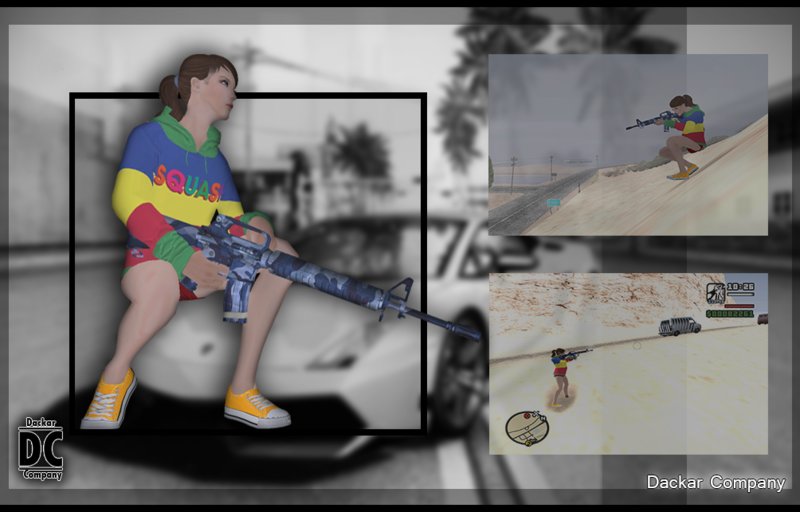 mod