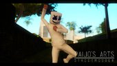 Marshmello (Meshmod)