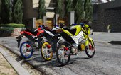 Honda Msx 125SF/Grom 125SF